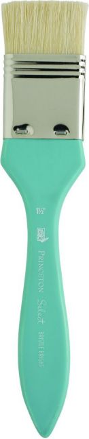 SELECT WHTE BRISTLE BRIGHT 1.5-INCH