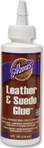 Aleenes Leather Glue 4Oz