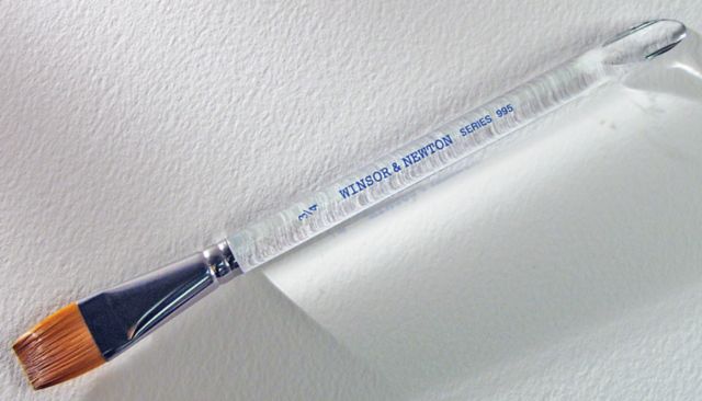 SERIES 995 BRUSH 3/4 INCH