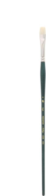 ASHLEY CHINESE BRISTLE BRUSH BRIGHT 6