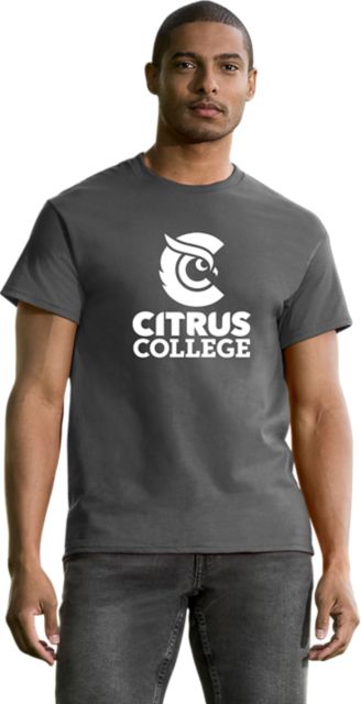 Citrus College Owls Short Sleeve T-Shirt