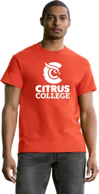 Citrus College Owls Short Sleeve T-Shirt