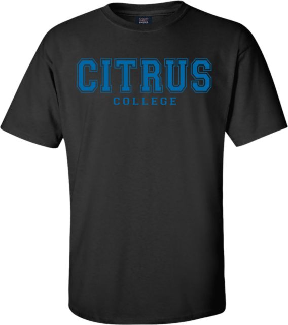 Citrus College Short Sleeve T-Shirt