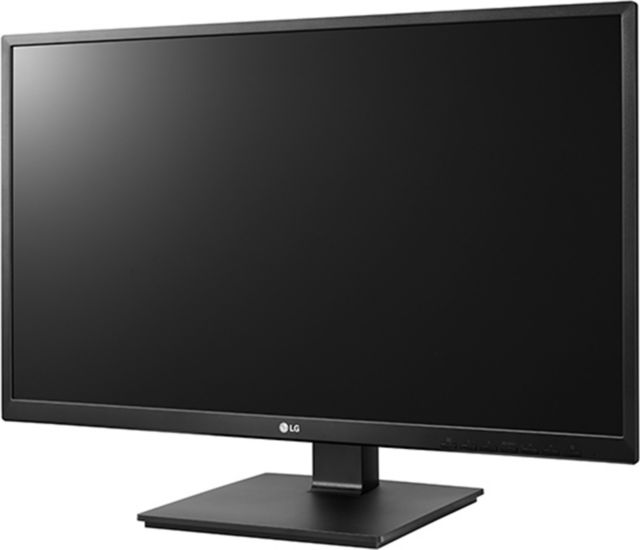 27'' Full HD IPS Monitor  - ONLINE ONLY
