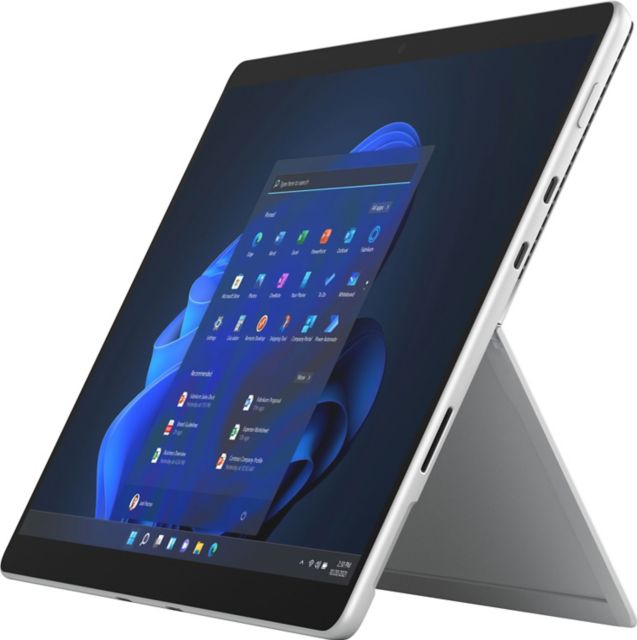Surface Go 3 EDU - Excludes Keyboard and Pen - ONLINE ONLY