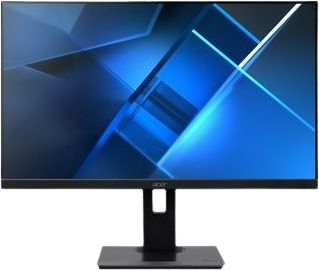 Acer Vero B7 B247Y E 23.8 Full HD LED LCD Monitor - 16:9 (Black)
