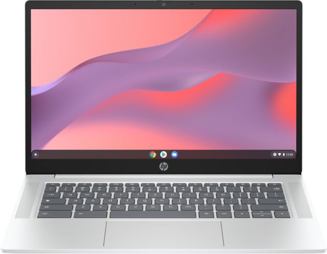 HP 14'' CHROMEBOOK N100 4G 64G