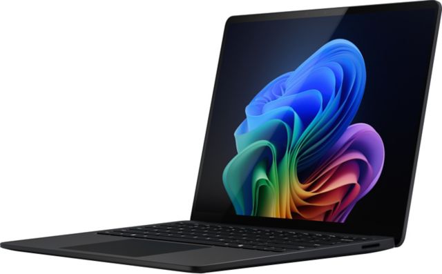 Surface Copilot+ PC Laptop (7th Edition) 15 inch Qualcomm Snapdragon X Elite/16GB/1TB Windows 11 Pro - Graphite - ONLINE ONLY