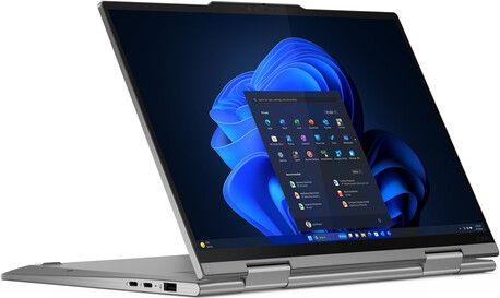 Lenovo ThinkPad X1 2-in-1 Gen 9 - AI Ready - 14 - Intel Core Ultra 7-165U - Evo - 32 GB Ram - 1TB SSD - ONLINE ONLY