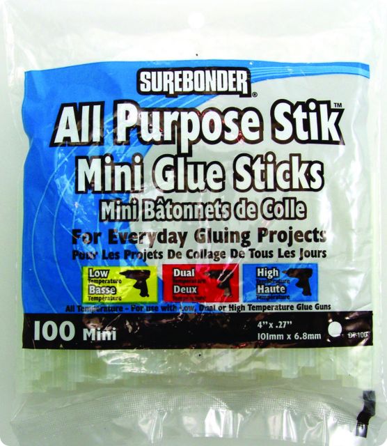 GLUE STICKS MINI 4IN
