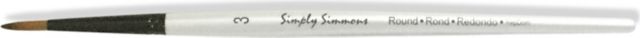 SIMPLY SIMMONS FLAT ROUND 3