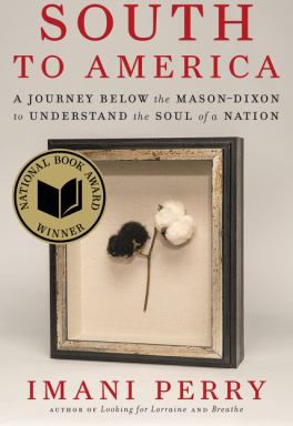 SOUTH TO AMERICA
